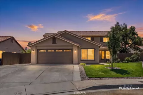11483 Zuma Rd, Adelanto, CA 92301