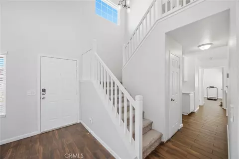 Entry Way - 11483 Zuma Rd, Adelanto, CA 92301 photo 3 of 4