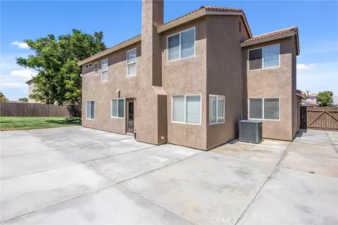 Exterior - 11483 Zuma Rd, Adelanto, CA 92301 photo 15 of 16