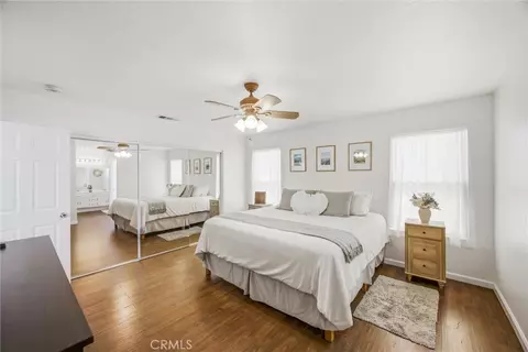 Bedroom - 11483 Zuma Rd, Adelanto, CA 92301 photo 3 of 5