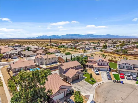 View/Area - 11483 Zuma Rd, Adelanto, CA 92301 photo 1 of 9