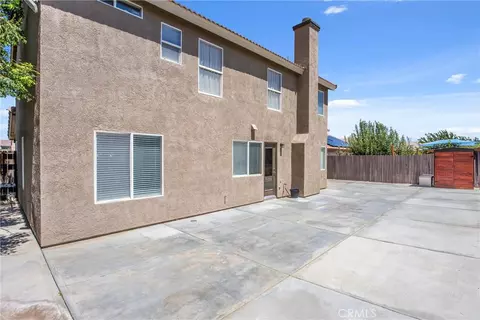 Exterior - 11483 Zuma Rd, Adelanto, CA 92301 photo 12 of 16