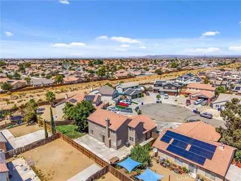 View/Area - 11483 Zuma Rd, Adelanto, CA 92301 photo 7 of 9