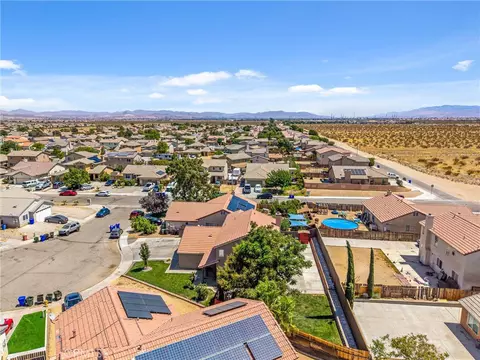 View/Area - 11483 Zuma Rd, Adelanto, CA 92301 photo 4 of 9