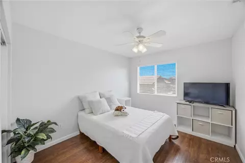 Bedroom - 11483 Zuma Rd, Adelanto, CA 92301 photo 4 of 5