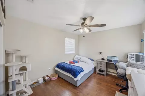 Bedroom - 11483 Zuma Rd, Adelanto, CA 92301 photo 5 of 5