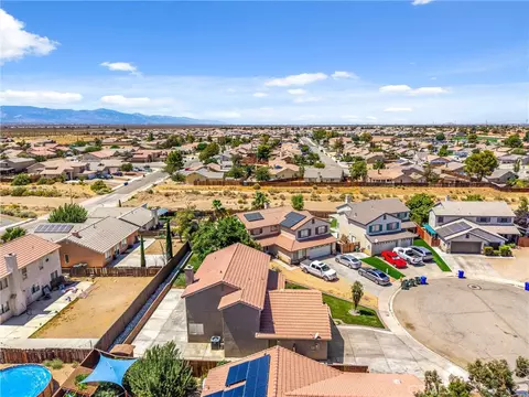 View/Area - 11483 Zuma Rd, Adelanto, CA 92301 photo 8 of 9