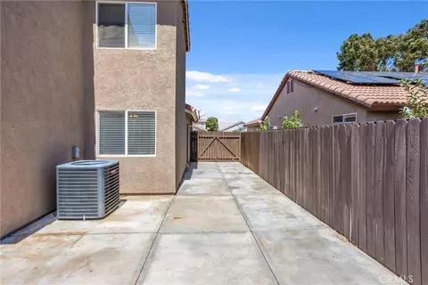 Exterior - 11483 Zuma Rd, Adelanto, CA 92301 photo 16 of 16