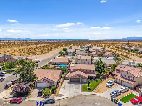 View/Area - 11483 Zuma Rd, Adelanto, CA 92301 photo 2 of 9