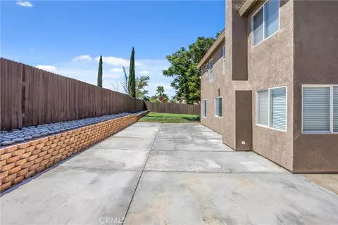 Exterior - 11483 Zuma Rd, Adelanto, CA 92301 photo 14 of 16