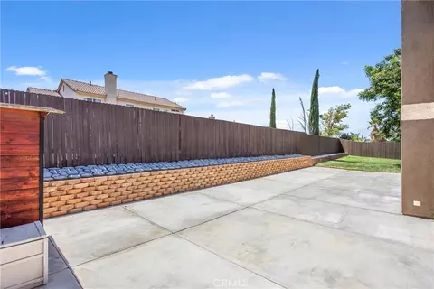 Exterior - 11483 Zuma Rd, Adelanto, CA 92301 photo 13 of 16