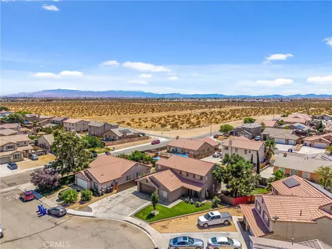 View/Area - 11483 Zuma Rd, Adelanto, CA 92301 photo 3 of 9
