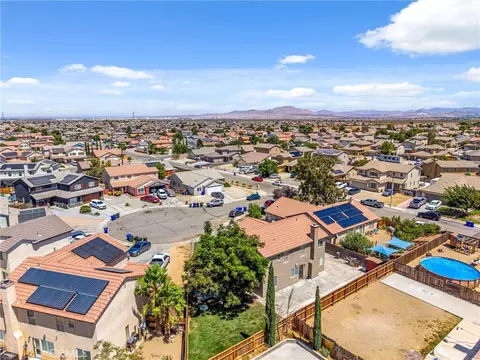 View/Area - 11483 Zuma Rd, Adelanto, CA 92301 photo 5 of 9