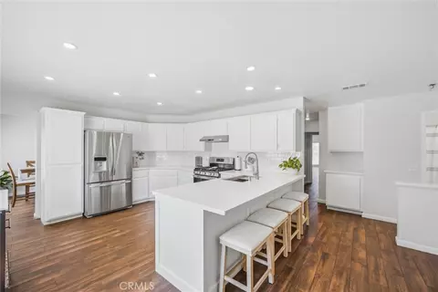 Kitchen - 11483 Zuma Rd, Adelanto, CA 92301 photo 2 of 2
