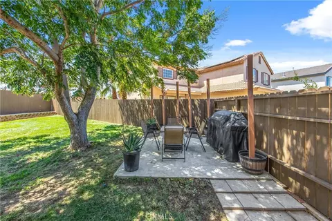 Exterior - 11483 Zuma Rd, Adelanto, CA 92301 photo 7 of 16