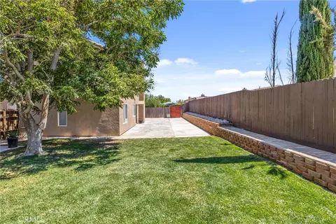 Exterior - 11483 Zuma Rd, Adelanto, CA 92301 photo 10 of 16