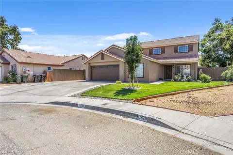 Exterior - 11483 Zuma Rd, Adelanto, CA 92301 photo 6 of 16
