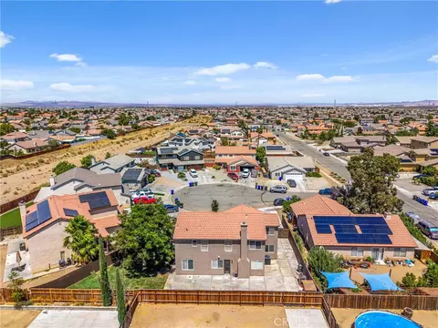 View/Area - 11483 Zuma Rd, Adelanto, CA 92301 photo 6 of 9