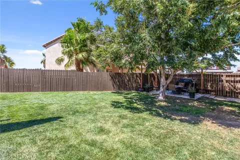 Exterior - 11483 Zuma Rd, Adelanto, CA 92301 photo 9 of 16