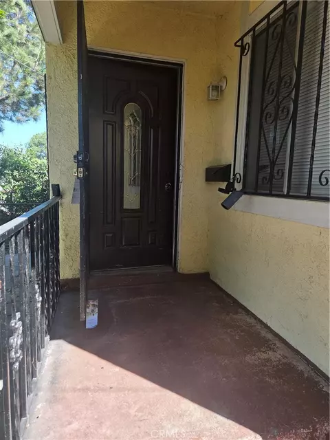 Exterior - 4910 Nobel St, Commerce, CA 90040 photo 2 of 5