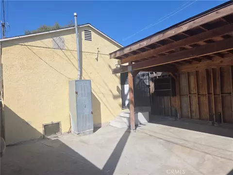 Exterior - 4910 Nobel St, Commerce, CA 90040 photo 1 of 5