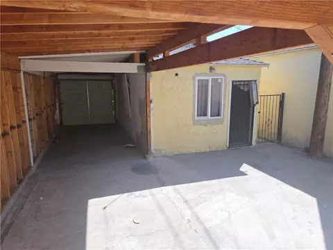 Exterior - 4910 Nobel St, Commerce, CA 90040 photo 4 of 5