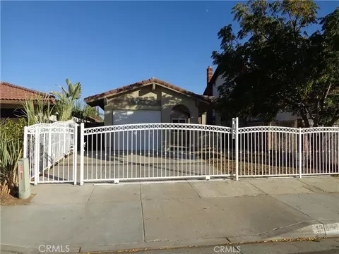 13668 Pattilynn, Moreno Valley, CA 92553