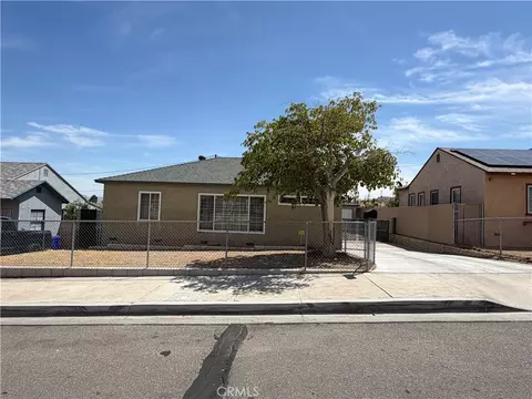 Exterior - 513 Mount Vernon Ave, Barstow, CA 92311 photo 4 of 4