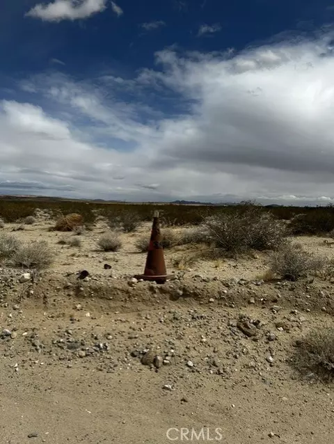 0 Green Rock Mine Rd, Lucerne Valley, CA 92356