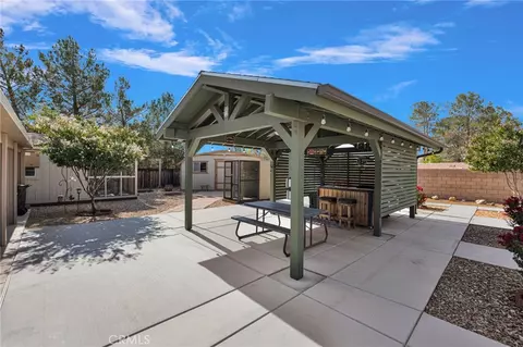 Exterior - 16412 Pauhaska, Apple Valley, CA 92307 photo 8 of 14