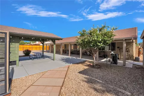 Exterior - 16412 Pauhaska, Apple Valley, CA 92307 photo 14 of 14