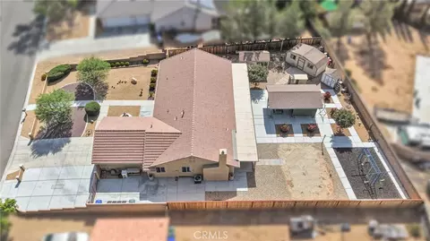 View/Area - 16412 Pauhaska, Apple Valley, CA 92307 photo 6 of 10