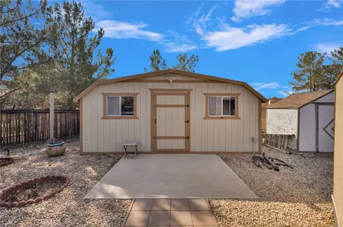 Exterior - 16412 Pauhaska, Apple Valley, CA 92307 photo 11 of 14