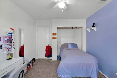 Bedroom - 16412 Pauhaska, Apple Valley, CA 92307 photo 7 of 9