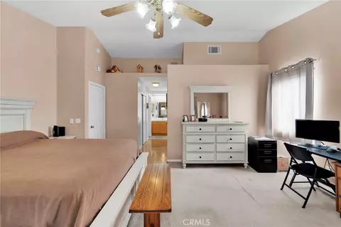 Bedroom - 16412 Pauhaska, Apple Valley, CA 92307 photo 3 of 9