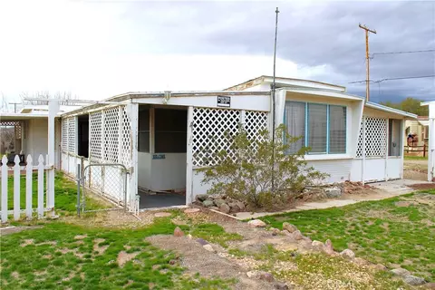 37152 Indian Ave, Yermo, CA 92398