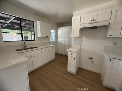 Kitchen - 320 Frances, Barstow, CA 92311 photo 1 of 1