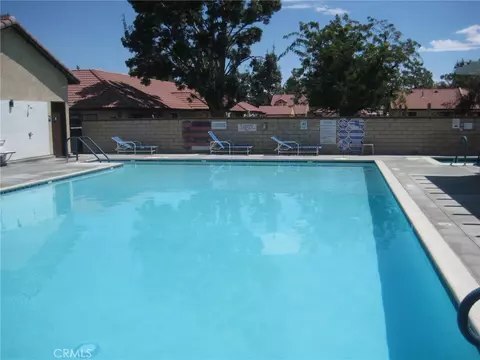 Exterior - 19109 Arthur, Apple Valley, CA 92308 photo 14 of 14