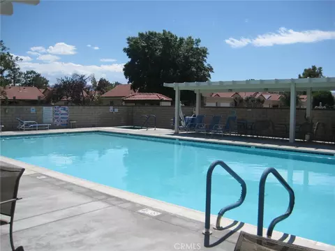 Exterior - 19109 Arthur, Apple Valley, CA 92308 photo 11 of 14