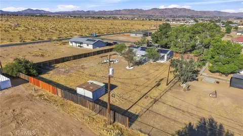 View/Area - 16070 Winnebago, Apple Valley, CA 92307 photo 4 of 11