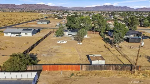 View/Area - 16070 Winnebago, Apple Valley, CA 92307 photo 5 of 11