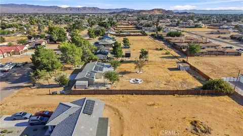View/Area - 16070 Winnebago, Apple Valley, CA 92307 photo 7 of 11