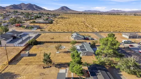 View/Area - 16070 Winnebago, Apple Valley, CA 92307 photo 8 of 11