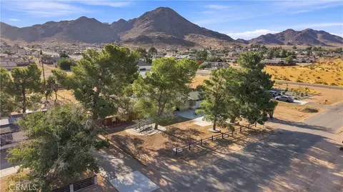 View/Area - 16070 Winnebago, Apple Valley, CA 92307 photo 9 of 11