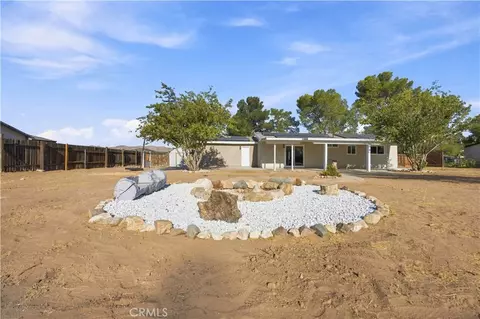 Exterior - 16070 Winnebago, Apple Valley, CA 92307 photo 10 of 14