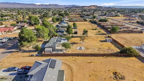 View/Area - 16070 Winnebago, Apple Valley, CA 92307 photo 7 of 11