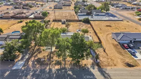 View/Area - 16070 Winnebago, Apple Valley, CA 92307 photo 10 of 11