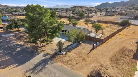 View/Area - 16070 Winnebago, Apple Valley, CA 92307 photo 11 of 11