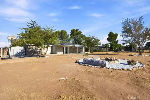 Exterior - 16070 Winnebago, Apple Valley, CA 92307 photo 5 of 10