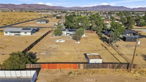 View/Area - 16070 Winnebago, Apple Valley, CA 92307 photo 5 of 11